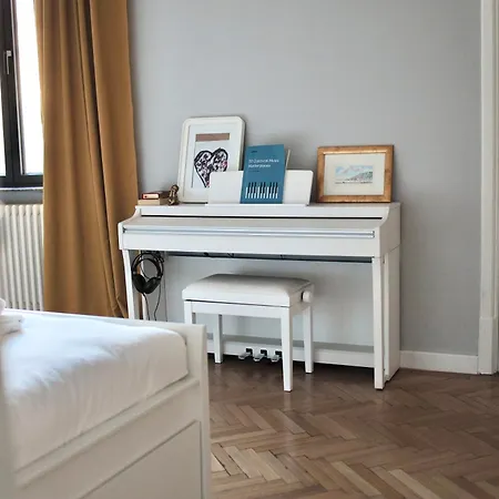 Apartament Your Deluxe In Center *