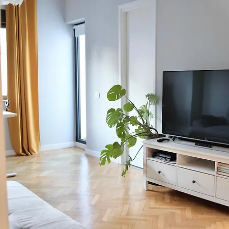 Apartament Your Deluxe In Center *