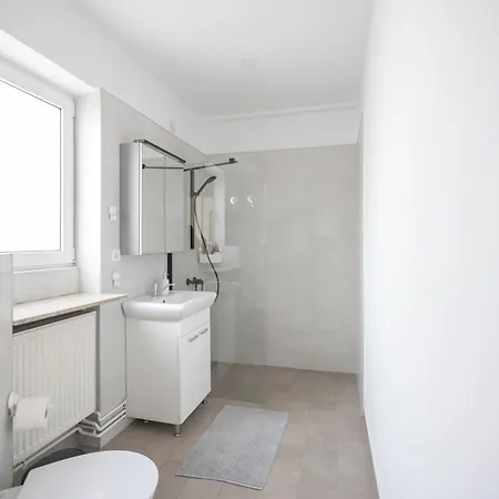 Your Deluxe In Center Apartament Bukareszt