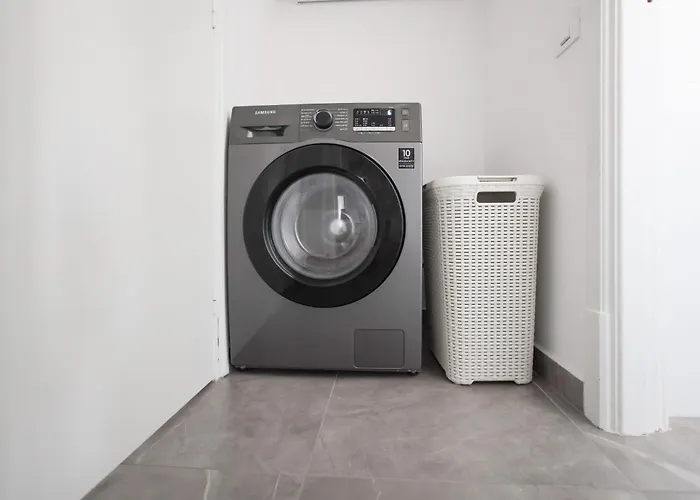 Your Deluxe In Center * Bukarest