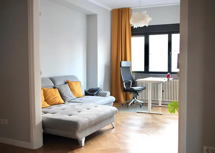 Your Deluxe In Center Lejlighed Bukarest