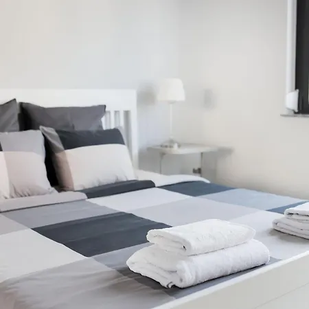 Appartement Your Deluxe In Center