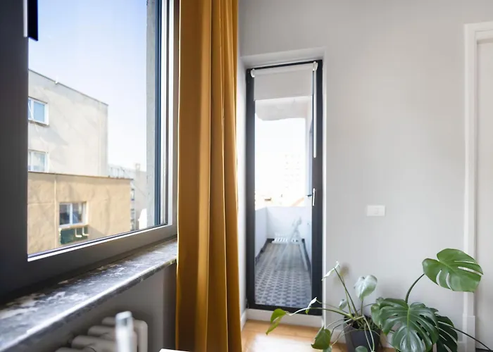 Your Deluxe In Center Appartement Boekarest