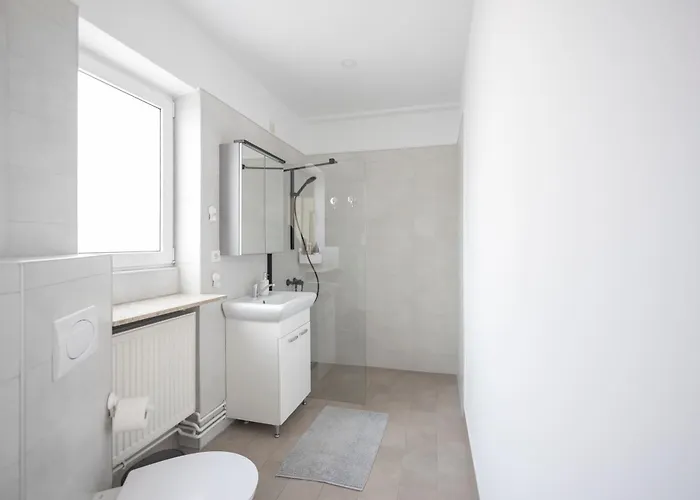 Your Deluxe In Center Appartement Boekarest
