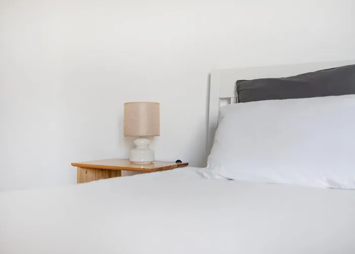 Your Deluxe In Center Appartement *