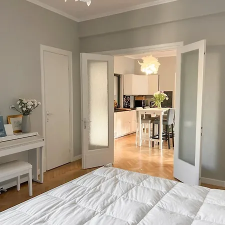 Your Deluxe In Center * Бухарест