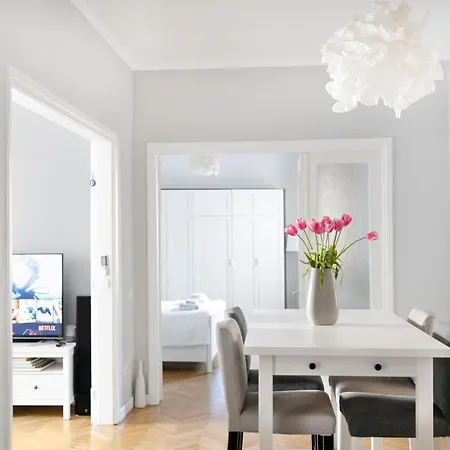 Apartment Your Deluxe In Center Bucharest