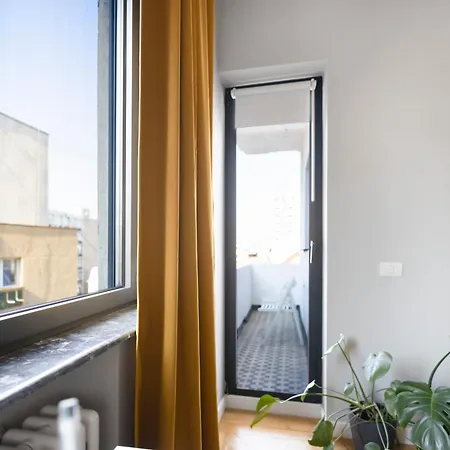 Your Deluxe In Center Apartment Bucharest