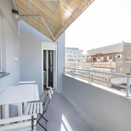 Your Deluxe In Center * Bucarest