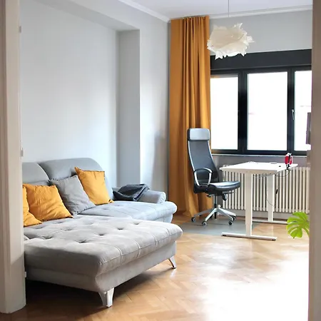 Your Deluxe In Center Апартаменты Бухарест