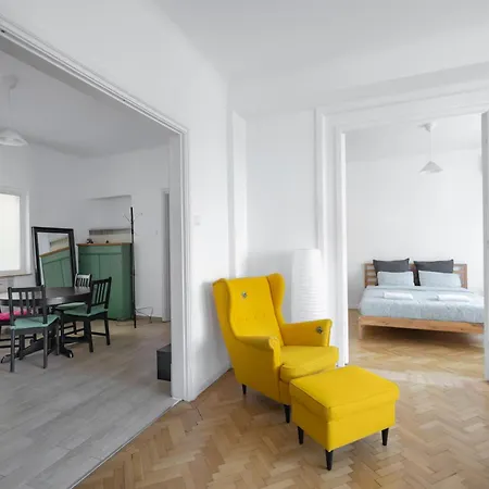 Apartment Your Deluxe In Center