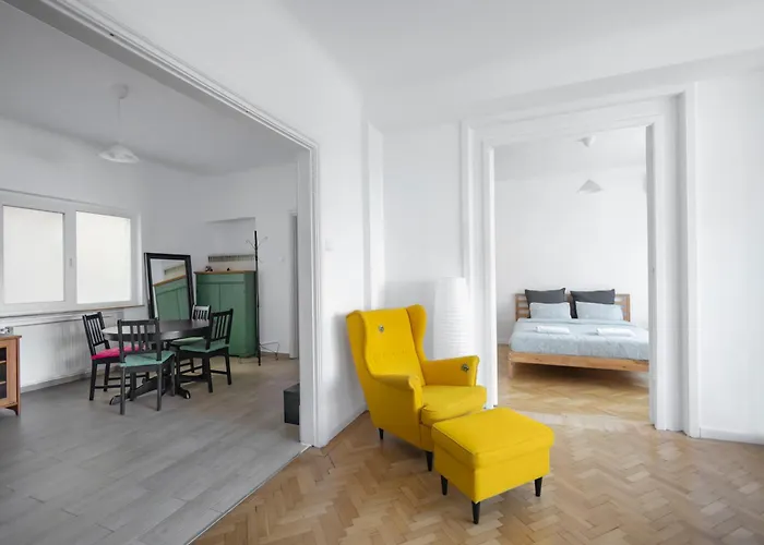 Apartmán Your Deluxe In Center