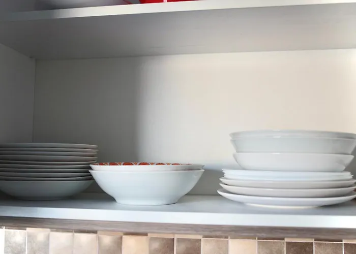 Your Deluxe In Center