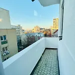 Your Deluxe In Center Apartamento *