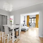 Apartamento Your Deluxe In Center