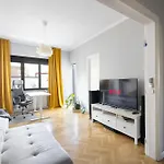 Apartamento Your Deluxe In Center