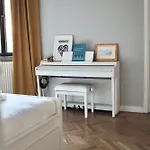 Apartamento Your Deluxe In Center *