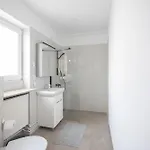 Your Deluxe In Center Apartman Bukarest