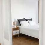 Your Deluxe In Center Apartamento