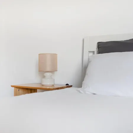 Your Deluxe In Center Apartment *