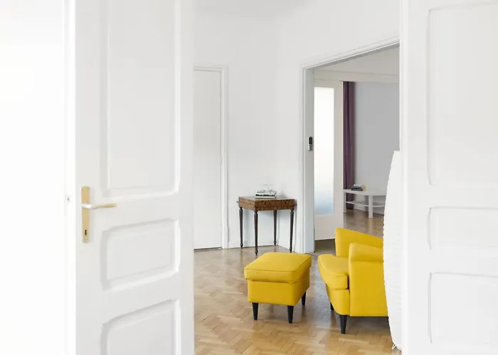 Your Deluxe In Center Bucareste