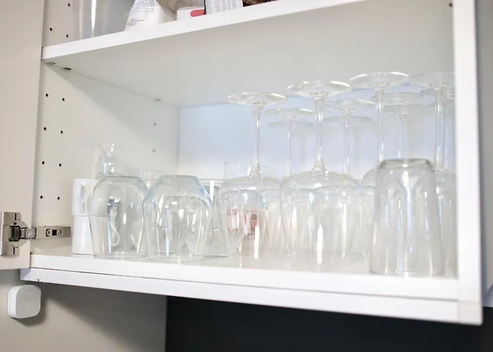 Apartamento Your Deluxe In Center Bucareste